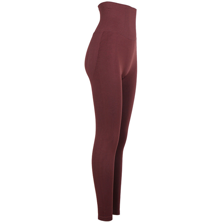 Leggins Levanta Cola — Efecto Push Up Instantáneo