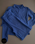 Conjunto Deportivo 2Pzs. Jackets & Leggings
