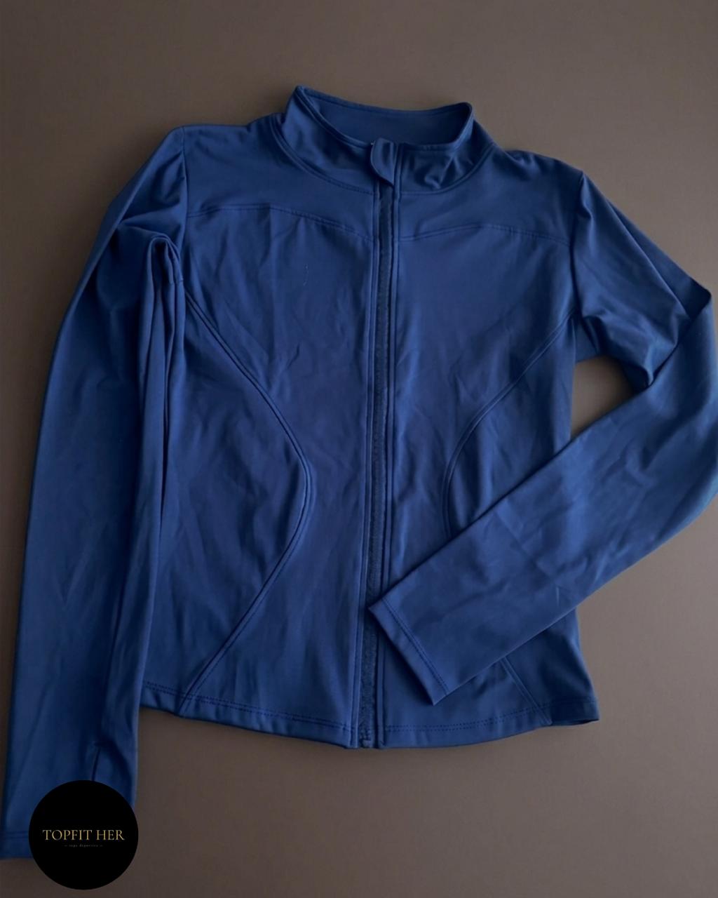 Conjunto Deportivo 2Pzs. Jackets & Leggings